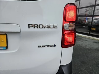 Toyota ProAce - afbeelding nr 7