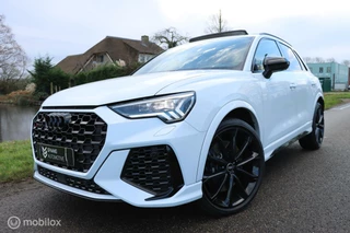 Audi RSQ3 Audi RSQ3 2.5 TFSI Pano / B&O / RS sportuitlaat / Navi / 360 - afbeelding nr 36