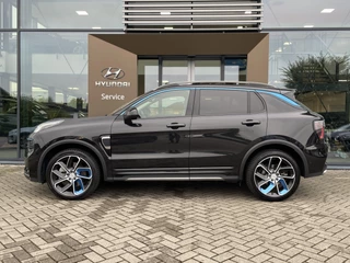 Lynk & Co 01 | 261 PK Plug-in Hybrid | Panoramadak | 20'' velgen | - afbeelding nr 11
