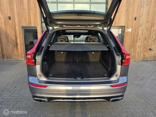 Volvo XC60 VOLVO XC60 2.0 T6 RECHARGE AWD R-DESIGN PANO ACC TREKHAAK CAMERA - afbeelding nr 32