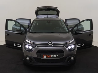 Citroën C3 Citroën C3 1.2 PureTech Shine - afbeelding nr 20