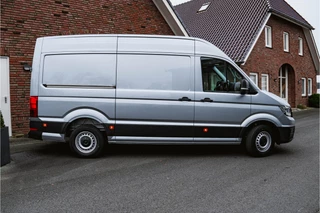 Volkswagen Crafter LED | NAVI | Camera | Trekhaak | Airco | - afbeelding nr 2