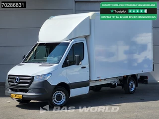 Mercedes-Benz Sprinter - 342304837-0