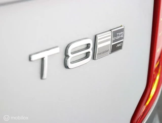 Volvo XC90 Volvo XC90 2.0 T8 Twin Engine AWD Inscription|Trekh|Stoel verw ventilatie - afbeelding nr 60