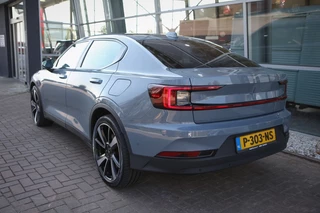 Polestar 2 - afbeelding nr 4