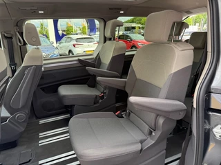 Volkswagen Multivan Volkswagen Multivan Multivan 1.4 eHybrid L2H1 Pano 7p - afbeelding nr 15