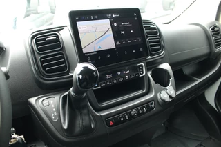 Peugeot Boxer L3H2 3.5t | Automaat | Carplay/Android | Camera | Cruise | Lease 645,- p/m - afbeelding nr 24