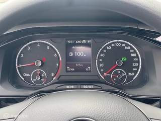 Volkswagen Polo Volkswagen Polo 1.0 TSI Highline 1e Eig TOPSTAAT!!! - afbeelding nr 17