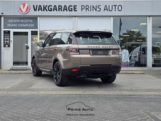 Land Rover Range Rover Sport Land Rover Range Rover Sport 3.0 TDV6 HSE Dynamic |PANO|COLD CLIMATE PACK|1e EIGENAAR|ORIG.NL| 3209 - afbeelding nr 7