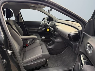 Citroën C4 Cactus Citroën C4 Cactus 82pk Feel Automaat | Navi | Cruise | Trekhaak | Sensor achter - afbeelding nr 12