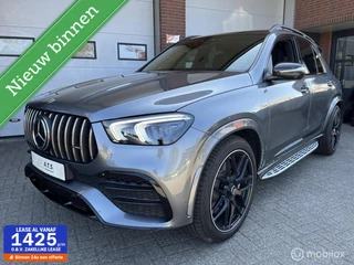 Mercedes-Benz GLE - 478490176-0