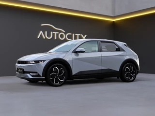 Hyundai IONIQ 5 Style 73kWh 218pk 100% SOH! l Camera l