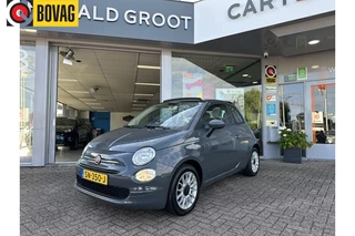 Fiat 500C - 332070987-0