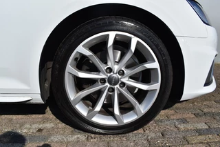 Audi A4 - afbeelding nr 31