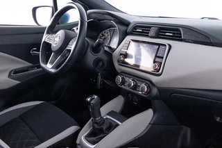 Nissan Micra - afbeelding nr 3