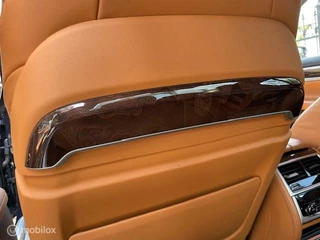 BMW 7 Serie BMW 7-serie 745e - afbeelding nr 104