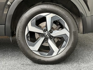 Nissan QASHQAI Nissan Qashqai 1.3 MHEV Xtronic N-Connecta AUT | PROPILOT | NAVI | HUD - afbeelding nr 24