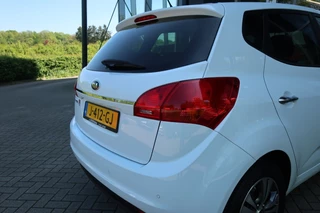 Kia Venga - afbeelding nr 13