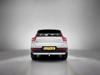 Volvo XC40 - afbeelding nr 3
