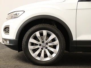 Volkswagen T-Roc - afbeelding nr 11