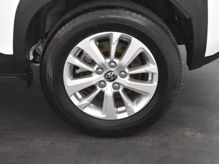 Toyota Yaris Cross - afbeelding nr 8