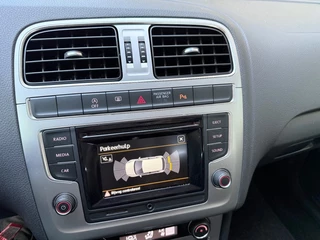 Volkswagen Polo - afbeelding nr 32