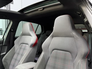 Volkswagen Golf Volkswagen Golf 8 2.0 GTI - afbeelding nr 9