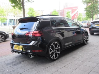 Volkswagen Golf Volkswagen Golf 2.0 TSI GTI Performance Aut Virtual Camera Carplay Pano - afbeelding nr 3