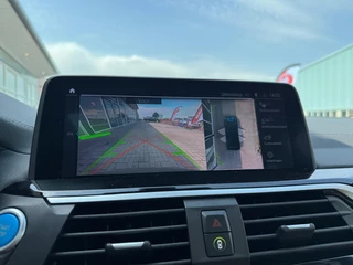 BMW iX3 BMW iX3 High Executive 80 kWh|Trekhaak|Leder|Pano|Harman Kardon|ACC| - afbeelding nr 13