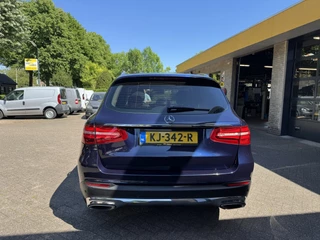 Mercedes-Benz GLC - afbeelding nr 21