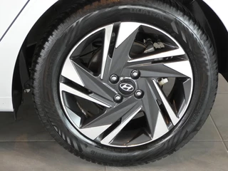 Hyundai i20 Hyundai i20 1.0 T-GDI Comfort - afbeelding nr 20