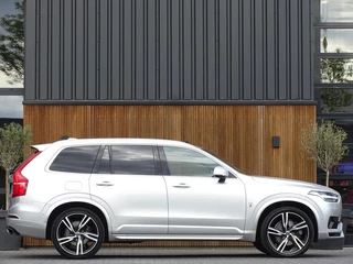 Volvo XC90 - afbeelding nr 3