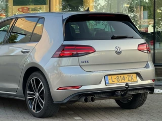 Volkswagen Golf Volkswagen Golf 1.4 TSI PHEV GTE 2017 1e eigenaar Top staat - afbeelding nr 21