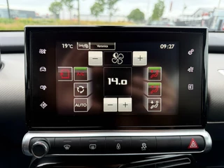Citroën C4 Cactus Citroen C4 Cactus 1.2 PureTech shine - afbeelding nr 17