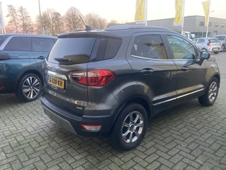 Ford EcoSport - afbeelding nr 4