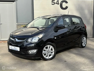 Opel KARL Opel KARL 1.0 ecoFLEX Cosmo stoelverwarming/cruise controle - afbeelding nr 5