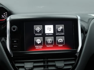 Peugeot 2008 Peugeot 2008 1.2 PureTech GT-line | Trekhaak | Navigatie | Cruise control | C - afbeelding nr 35