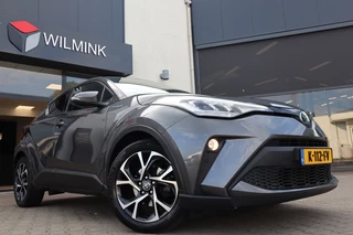 Toyota C-HR - afbeelding nr 42