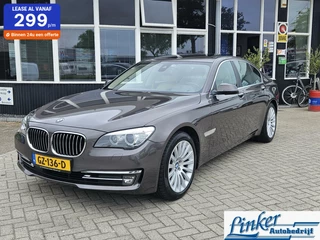 BMW 7 Serie - 432919060-0