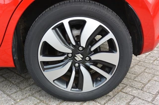 Suzuki Swift - afbeelding nr 12