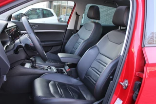 SEAT Ateca - afbeelding nr 11