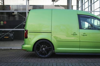 Volkswagen Caddy - afbeelding nr 5