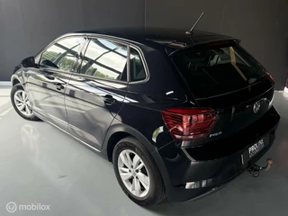 Volkswagen Polo Volkswagen Polo 1.0 MPI Comfortline Business - afbeelding nr 19