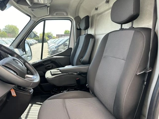 Renault Master Renault Master T35 2.3 dCi 180 L3H2 Energy*ECC*CRUISE*NAVI* - afbeelding nr 25