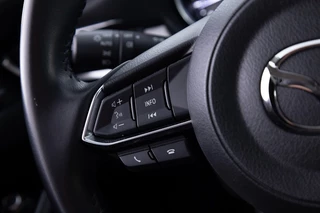 Mazda 6 Mazda 6 Sportbreak 2.0 SkyActiv-G 165 Centre-Line Automaat ✅ 1e Eigenaar - afbeelding nr 16