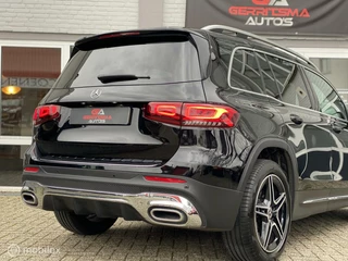 Mercedes-Benz GLB Mercedes GLB 200 AMG-line Business Solution - afbeelding nr 8