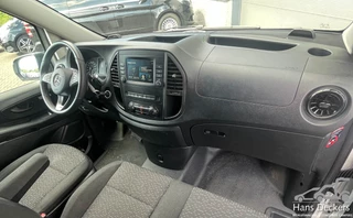 Mercedes-Benz Vito - afbeelding nr 11