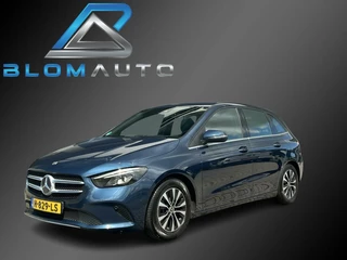 Mercedes-Benz B-Klasse - 518709363-0