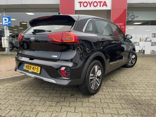 Kia Niro - afbeelding nr 3