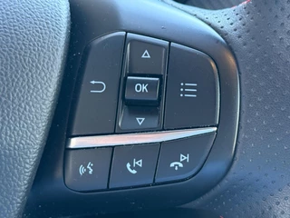 Ford Focus Ford Focus Wagon 1.0 EcoBoost ST Line Bsns - Blue Panther - Carplay/B&O/Adapt Cruise - afbeelding nr 17